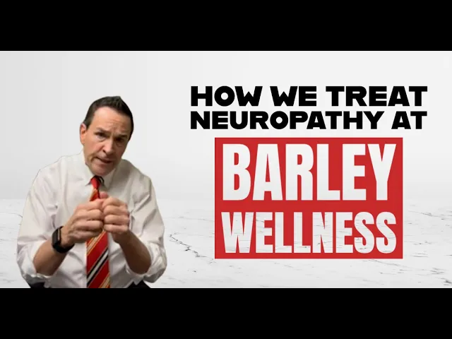 How We Treat Neuropathy Chiropractor In Fairhaven, MA