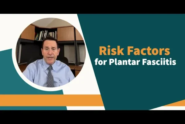 Risk Factors for Plantar Fasciitis Chiropractor for Plantar Fasciitis in Fairhaven, MA