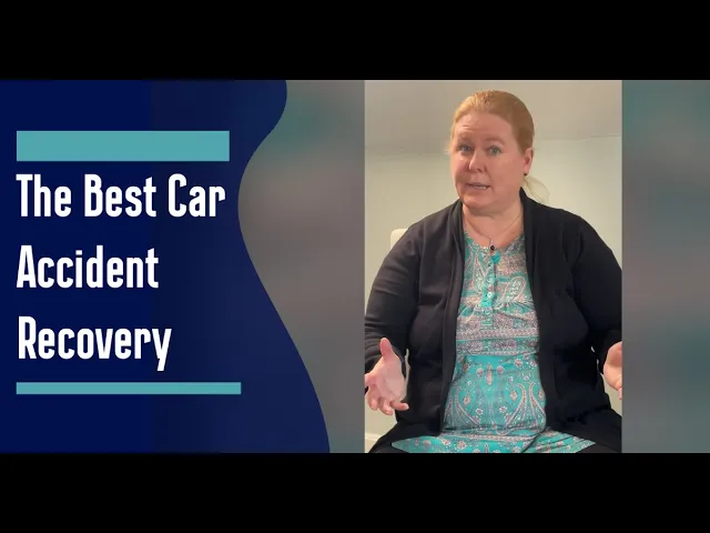 Car Accident Recovery Chiropractor In Fairhaven, MA