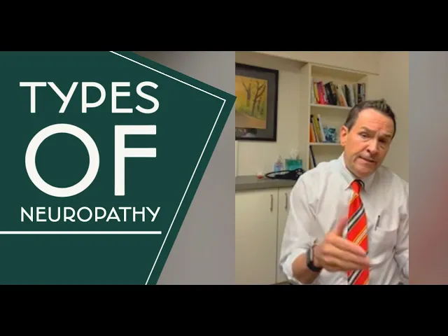 Types of Neuropathy Chiropractor In Fairhaven, MA