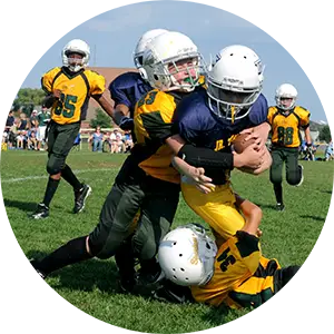 Chiropractor For Sports Injuries
